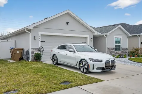 226 Polermo Avenue St Cloud FL 34771
