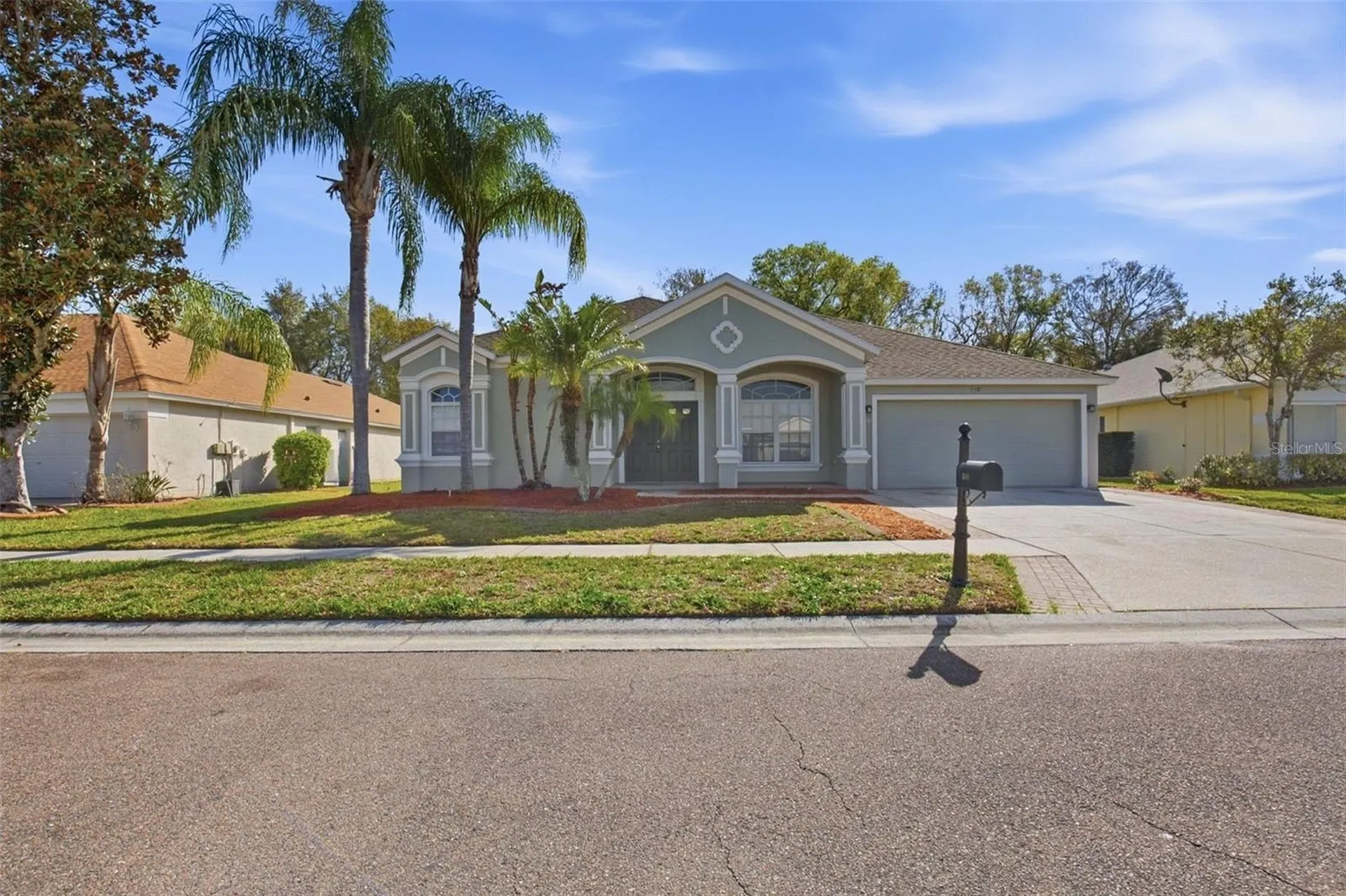 5110 Rushbrook Road Land O Lakes FL 34638