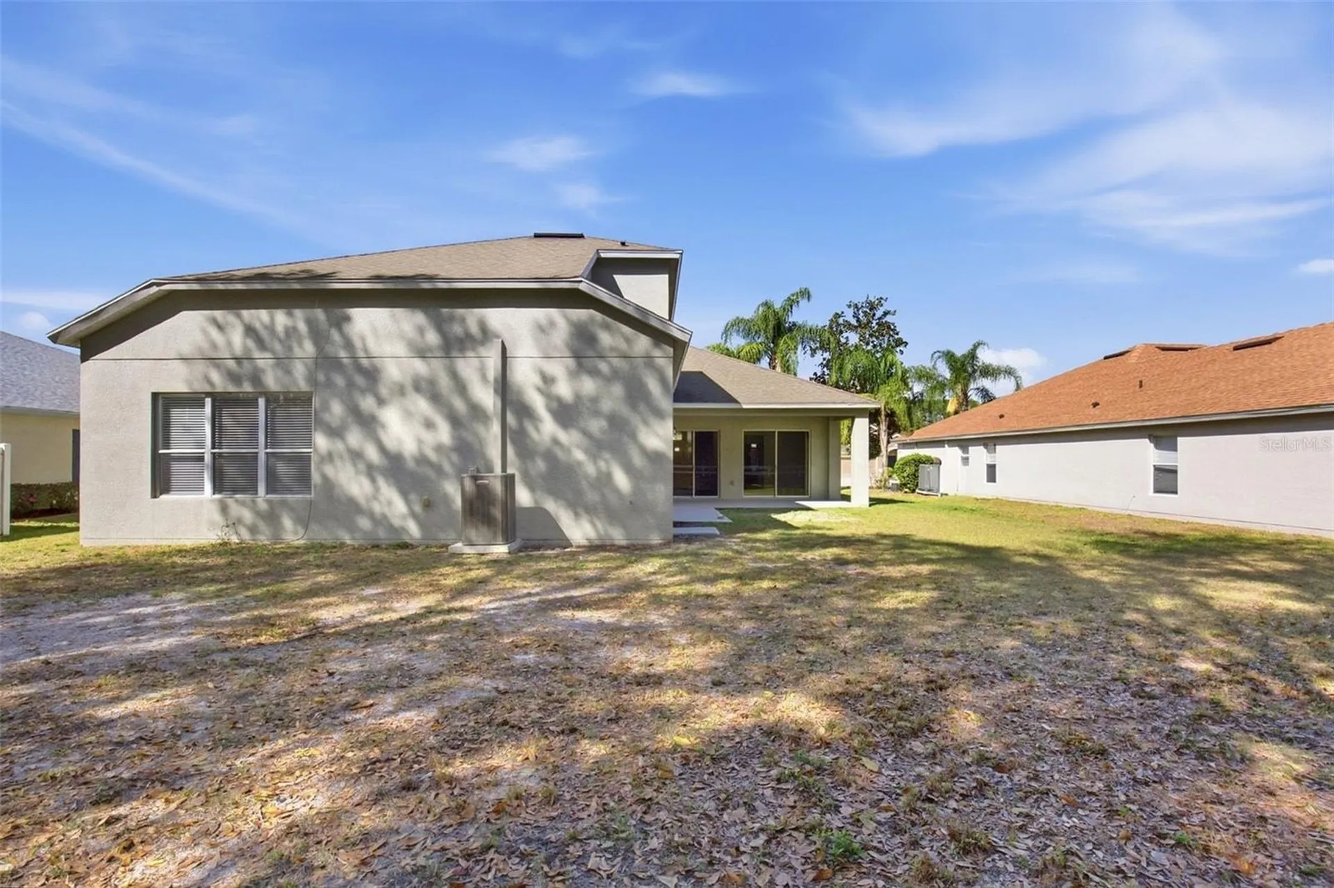 5110 Rushbrook Road Land O Lakes FL 34638
