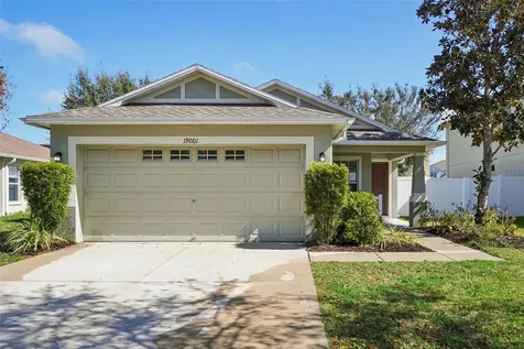 19001 Quarry Badger Road Land O Lakes FL 34638