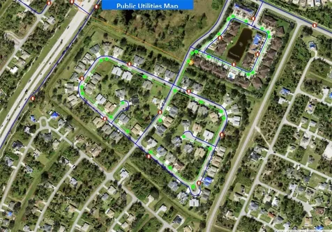 Hedgewood Circle North Port FL 34288