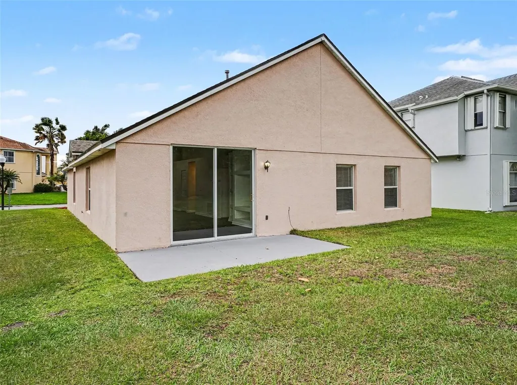 6673 Bouganvillea Crescent Drive Orlando FL 32809