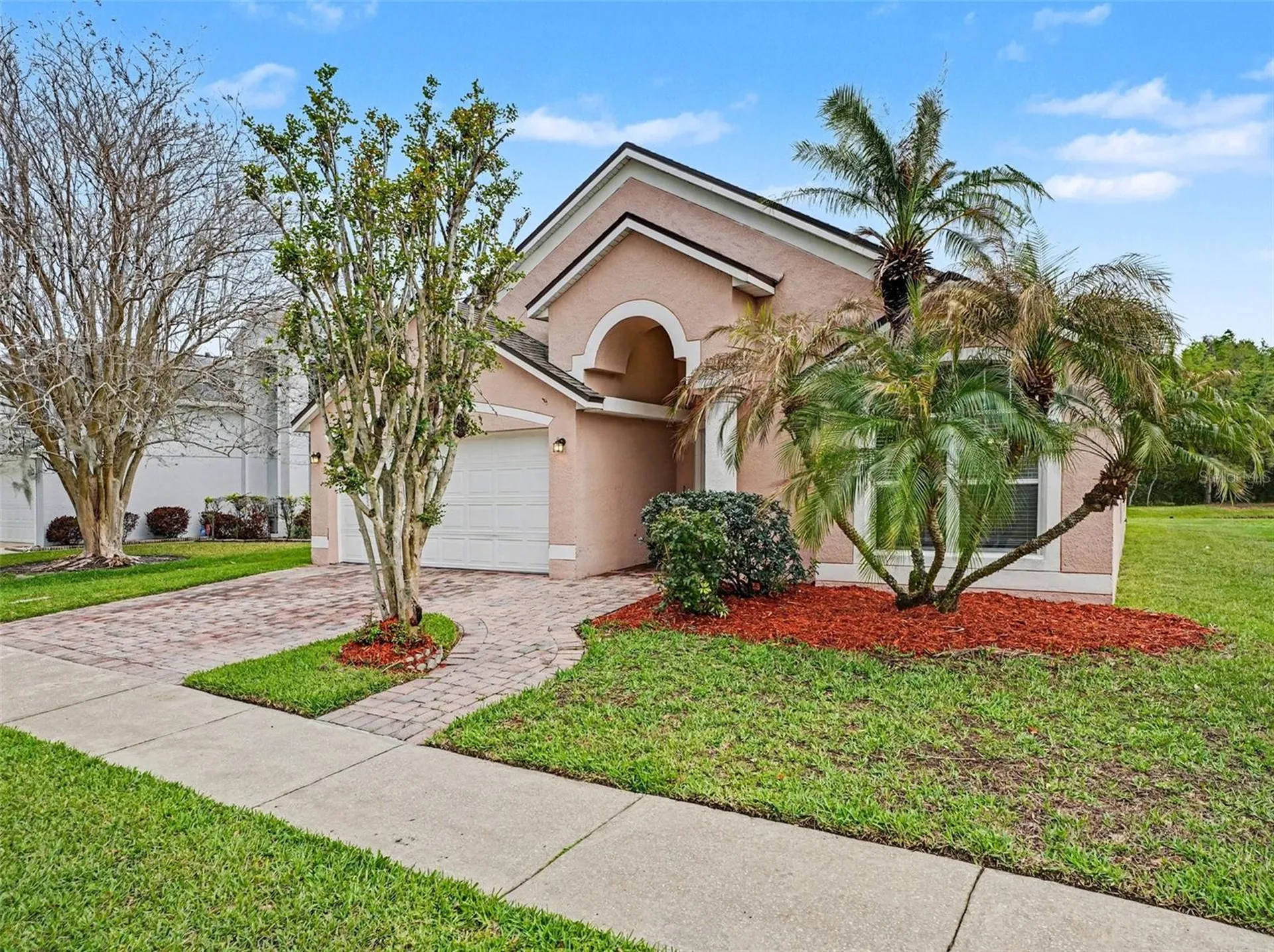 6673 Bouganvillea Crescent Drive Orlando FL 32809