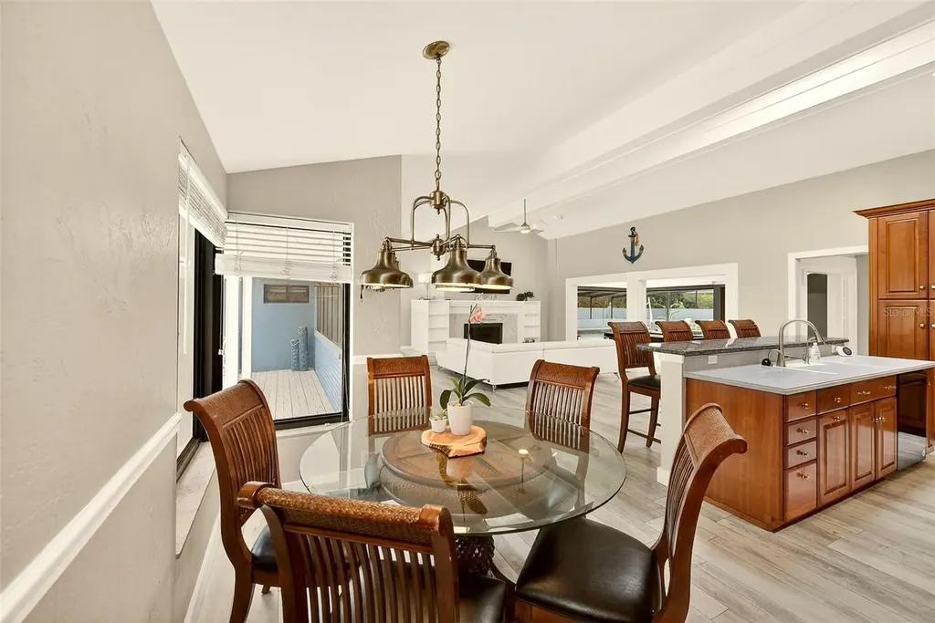 1725 Long Bow Lane Clearwater FL 33764