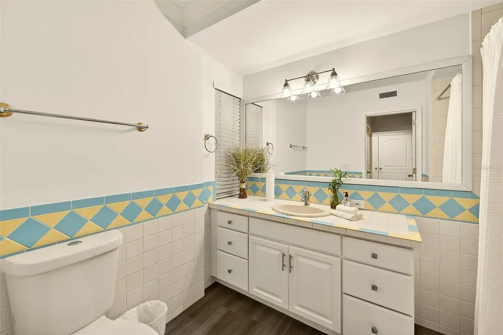 1725 Long Bow Lane Clearwater FL 33764