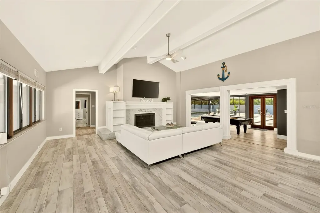 1725 Long Bow Lane Clearwater FL 33764
