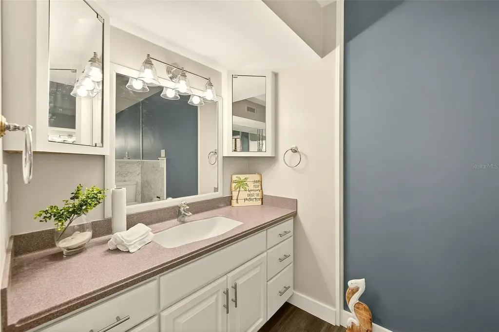 1725 Long Bow Lane Clearwater FL 33764