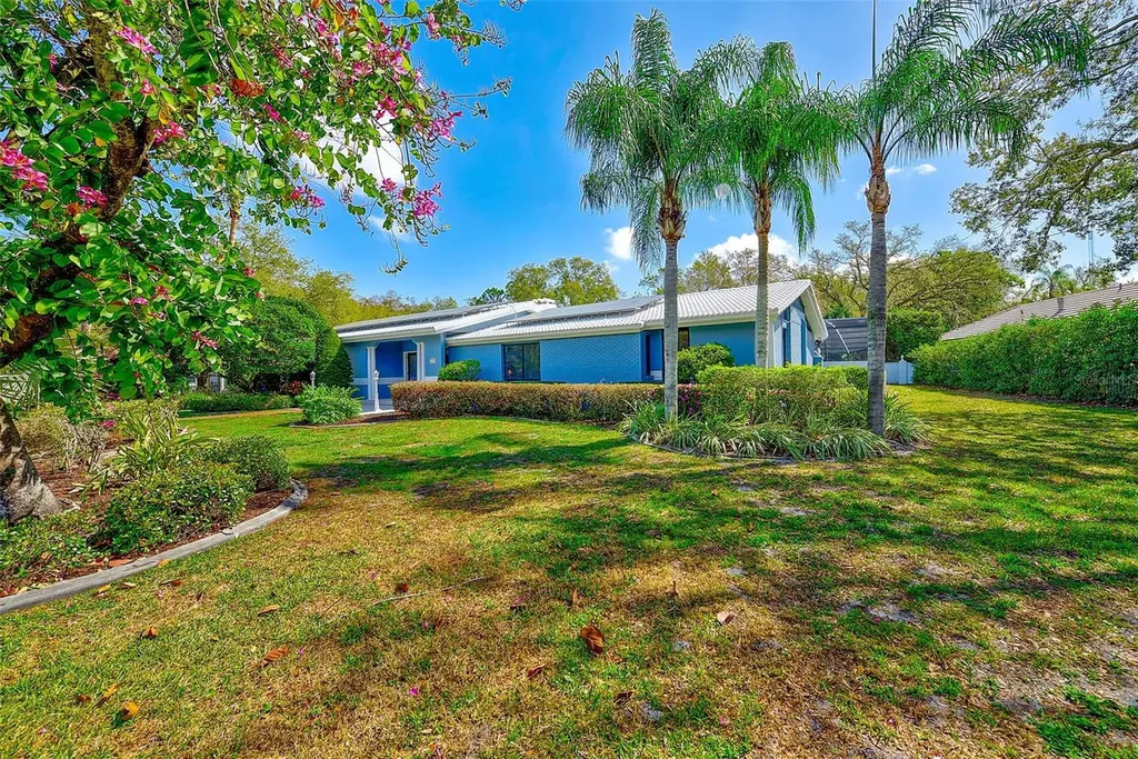 1725 Long Bow Lane Clearwater FL 33764