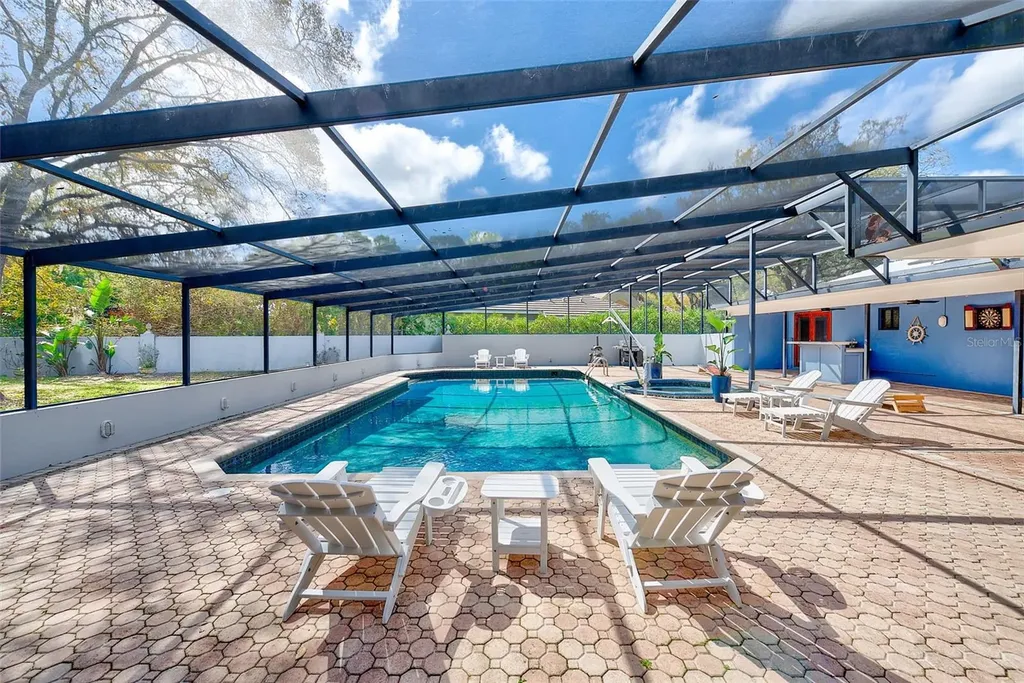 1725 Long Bow Lane Clearwater FL 33764