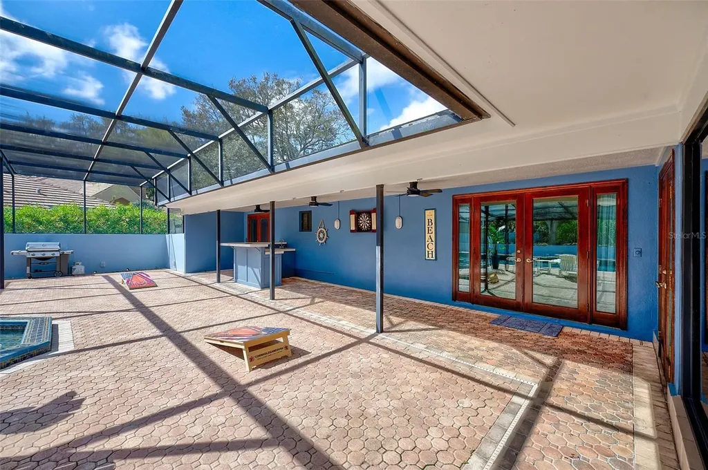 1725 Long Bow Lane Clearwater FL 33764