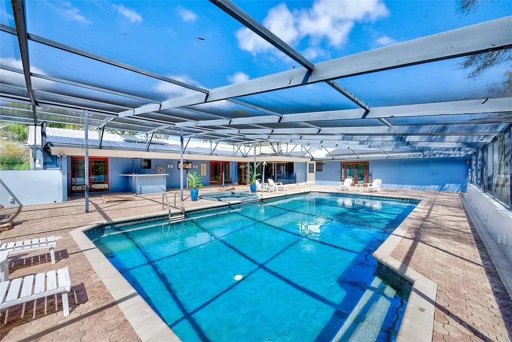 1725 Long Bow Lane Clearwater FL 33764