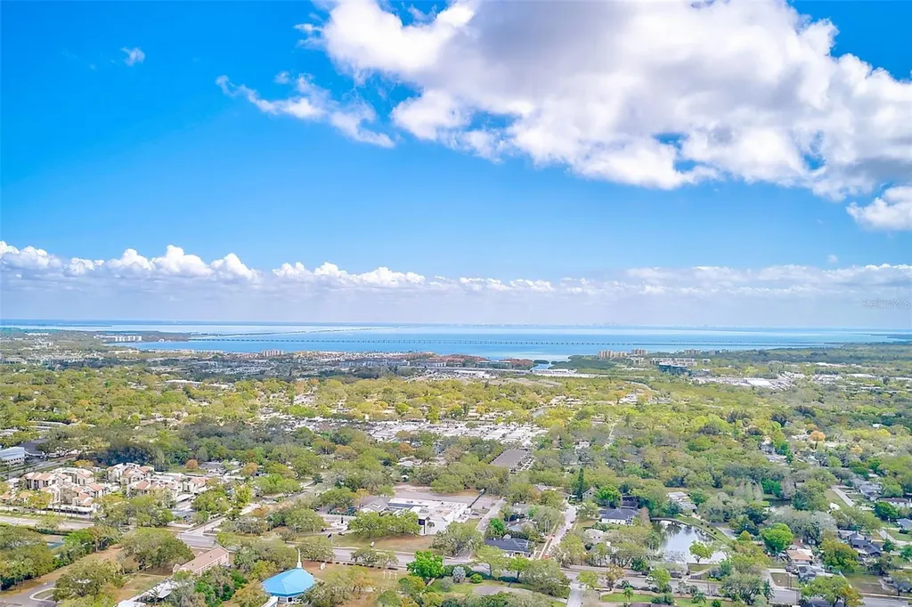 1725 Long Bow Lane Clearwater FL 33764