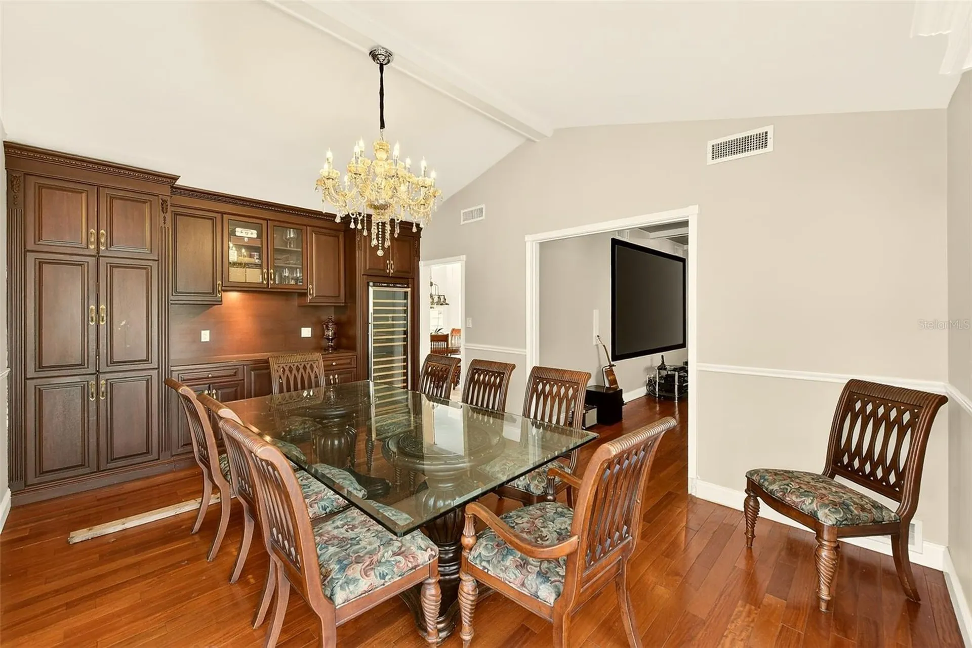 1725 Long Bow Lane Clearwater FL 33764