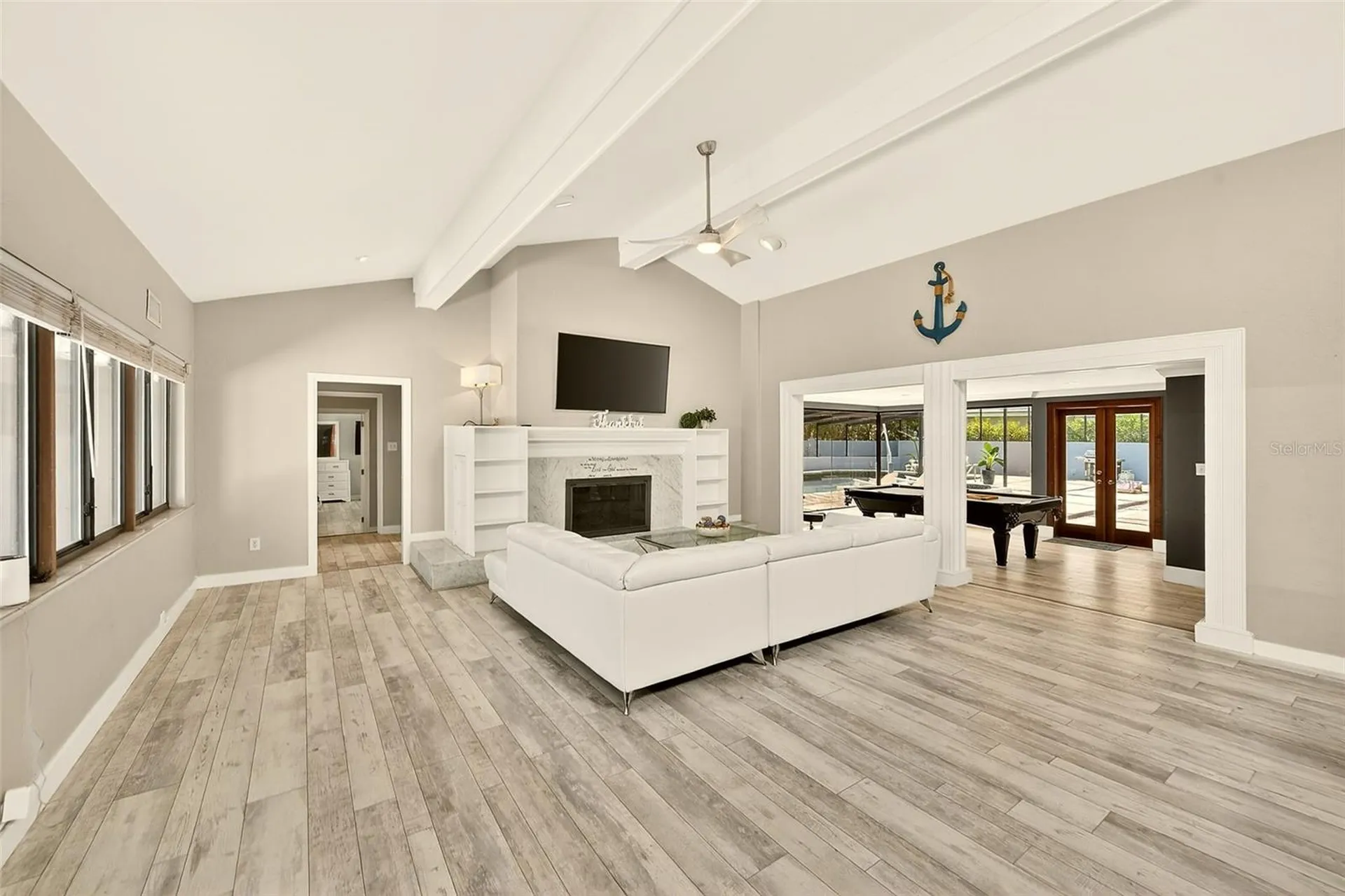 1725 Long Bow Lane Clearwater FL 33764