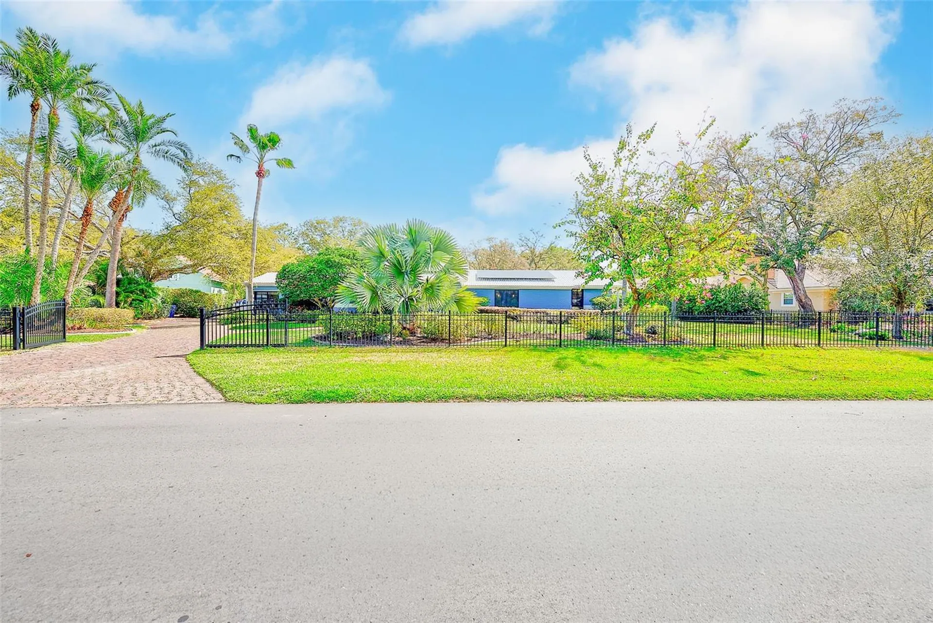 1725 Long Bow Lane Clearwater FL 33764