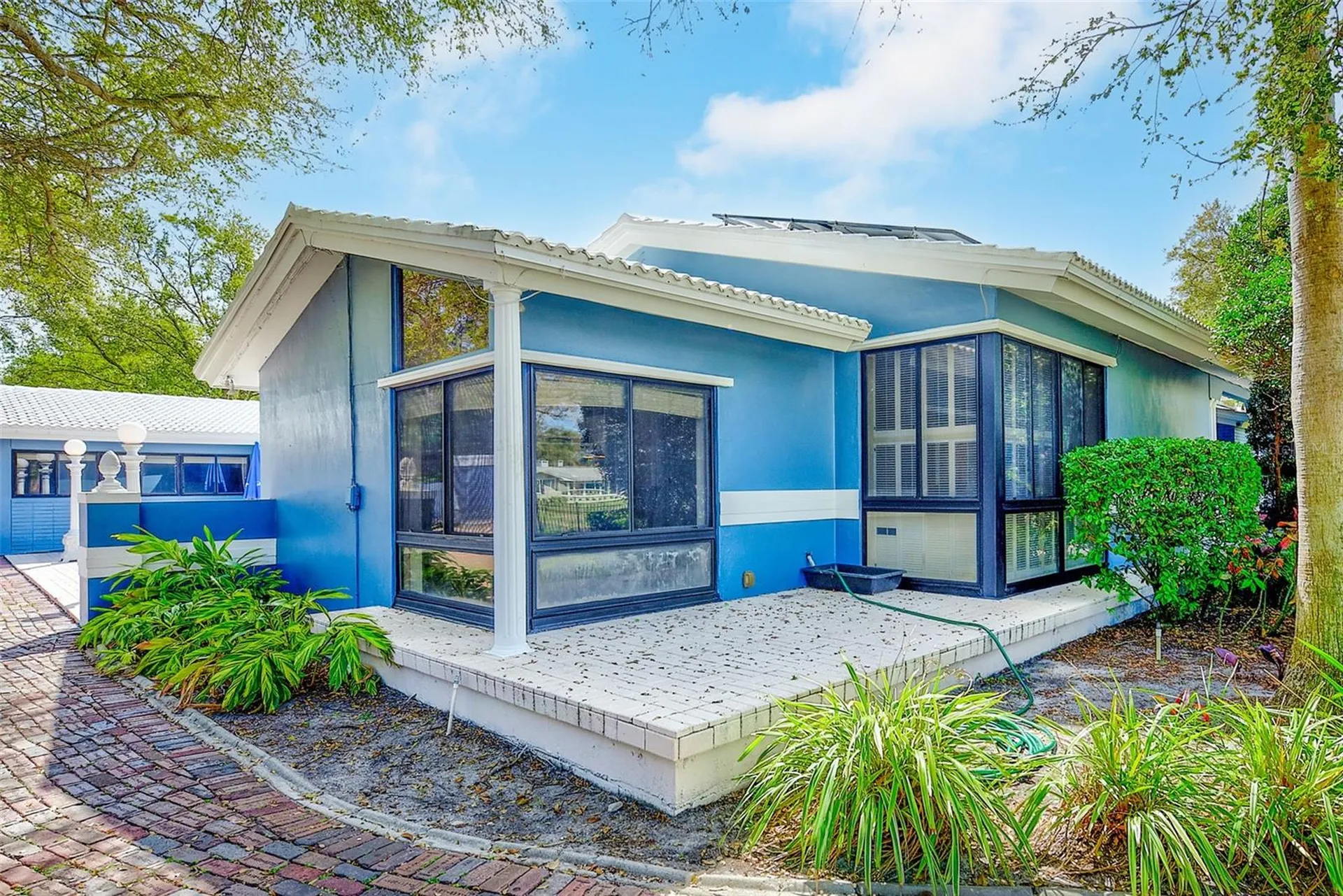 1725 Long Bow Lane Clearwater FL 33764