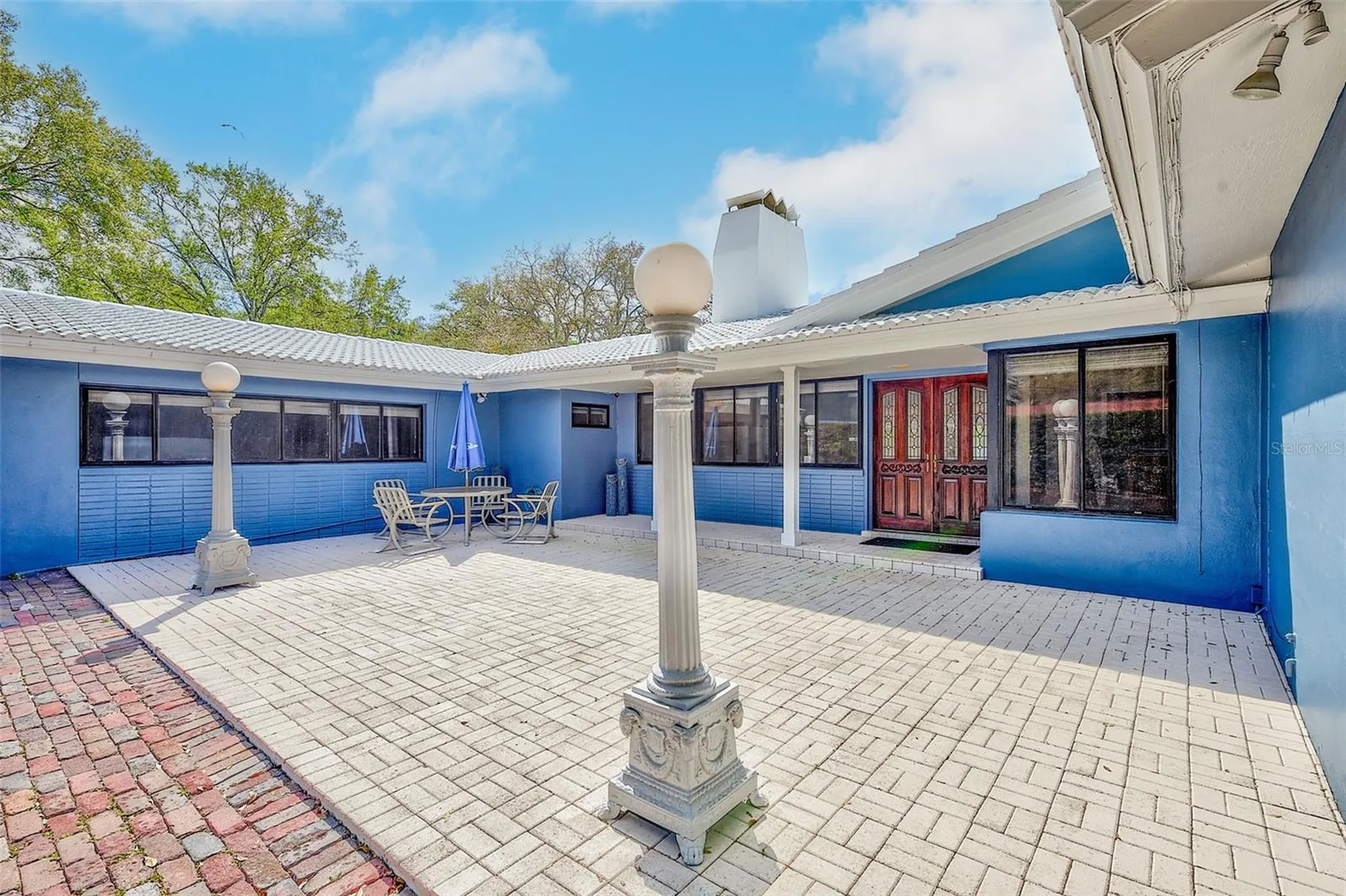 1725 Long Bow Lane Clearwater FL 33764