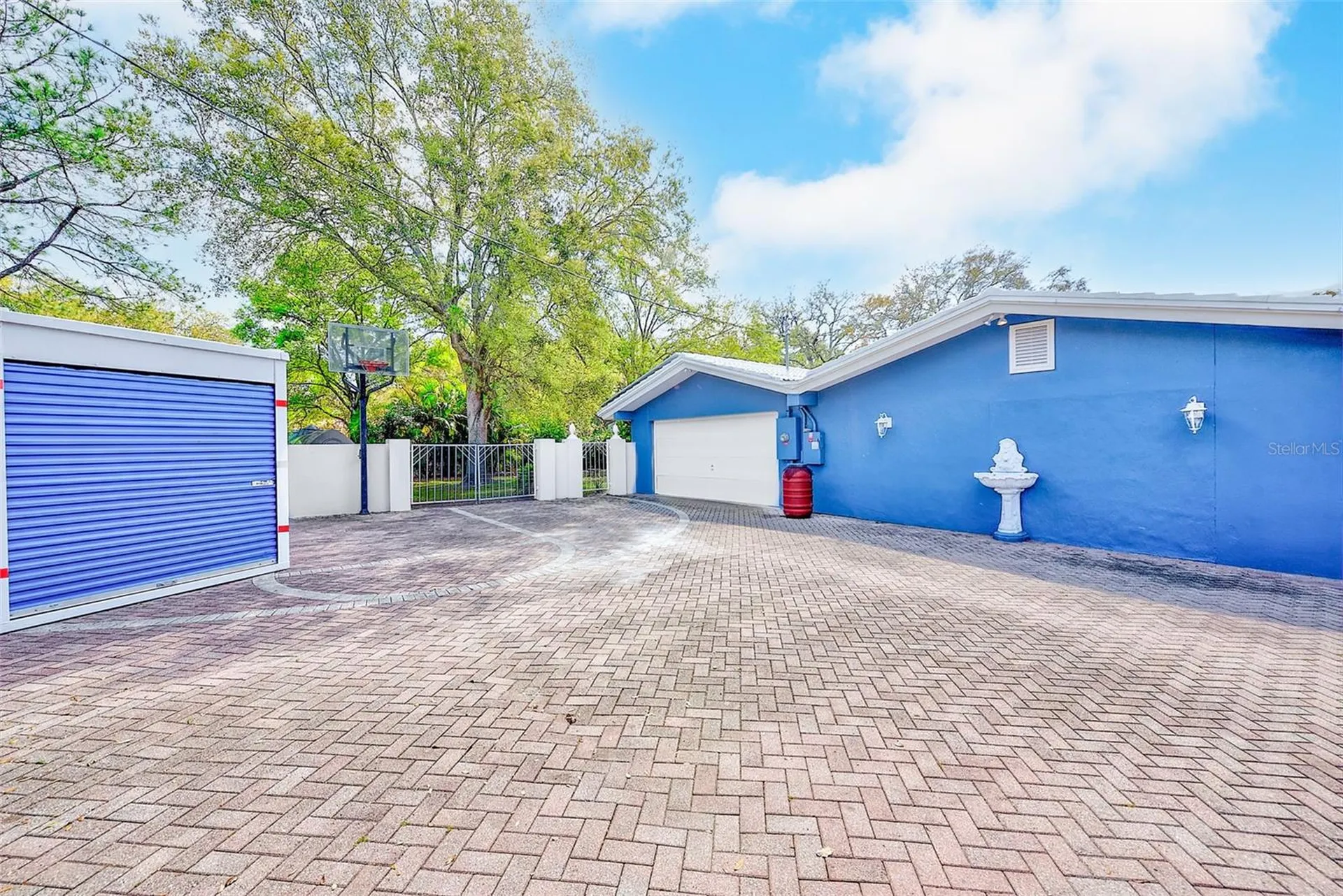 1725 Long Bow Lane Clearwater FL 33764