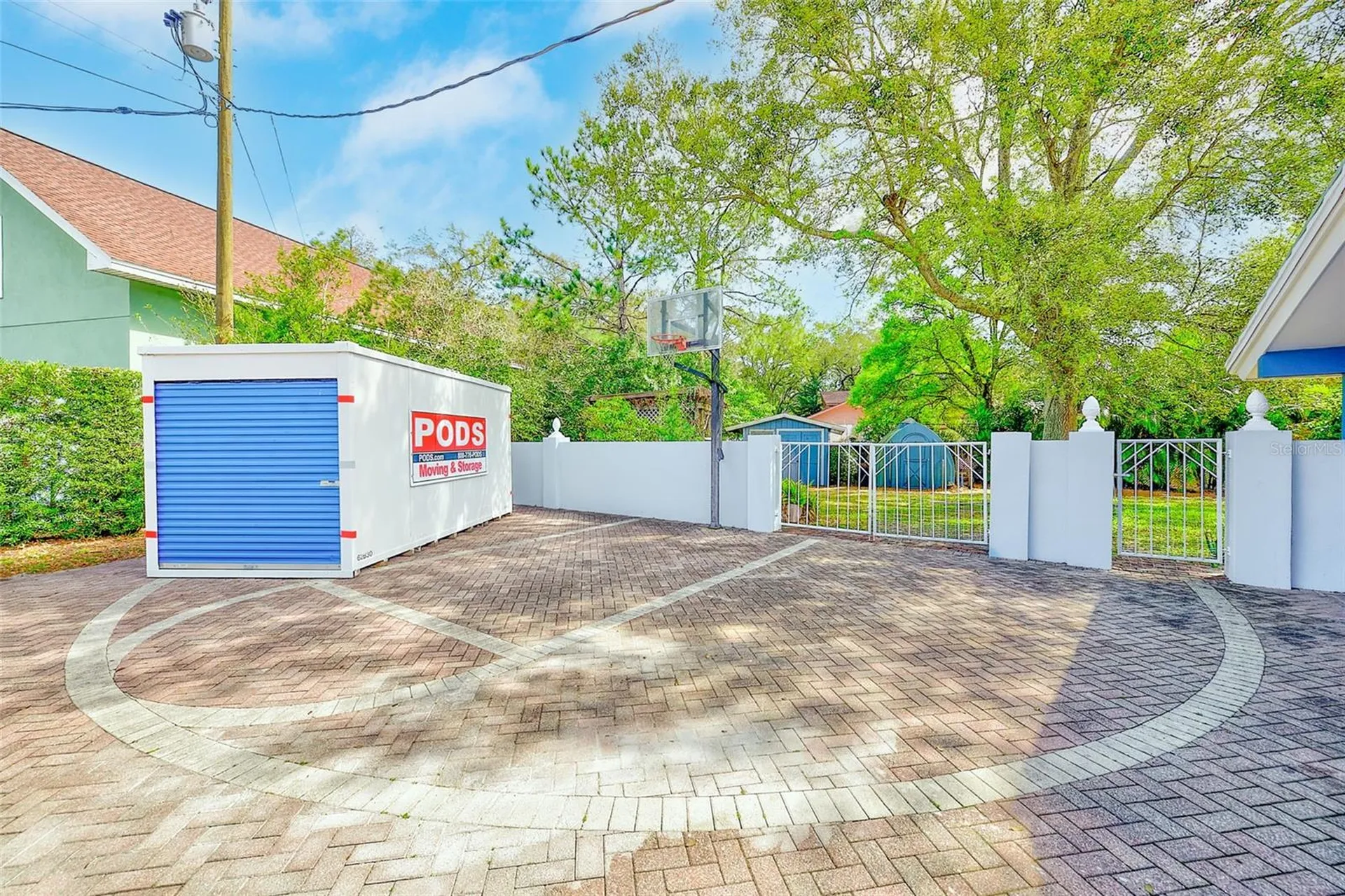 1725 Long Bow Lane Clearwater FL 33764