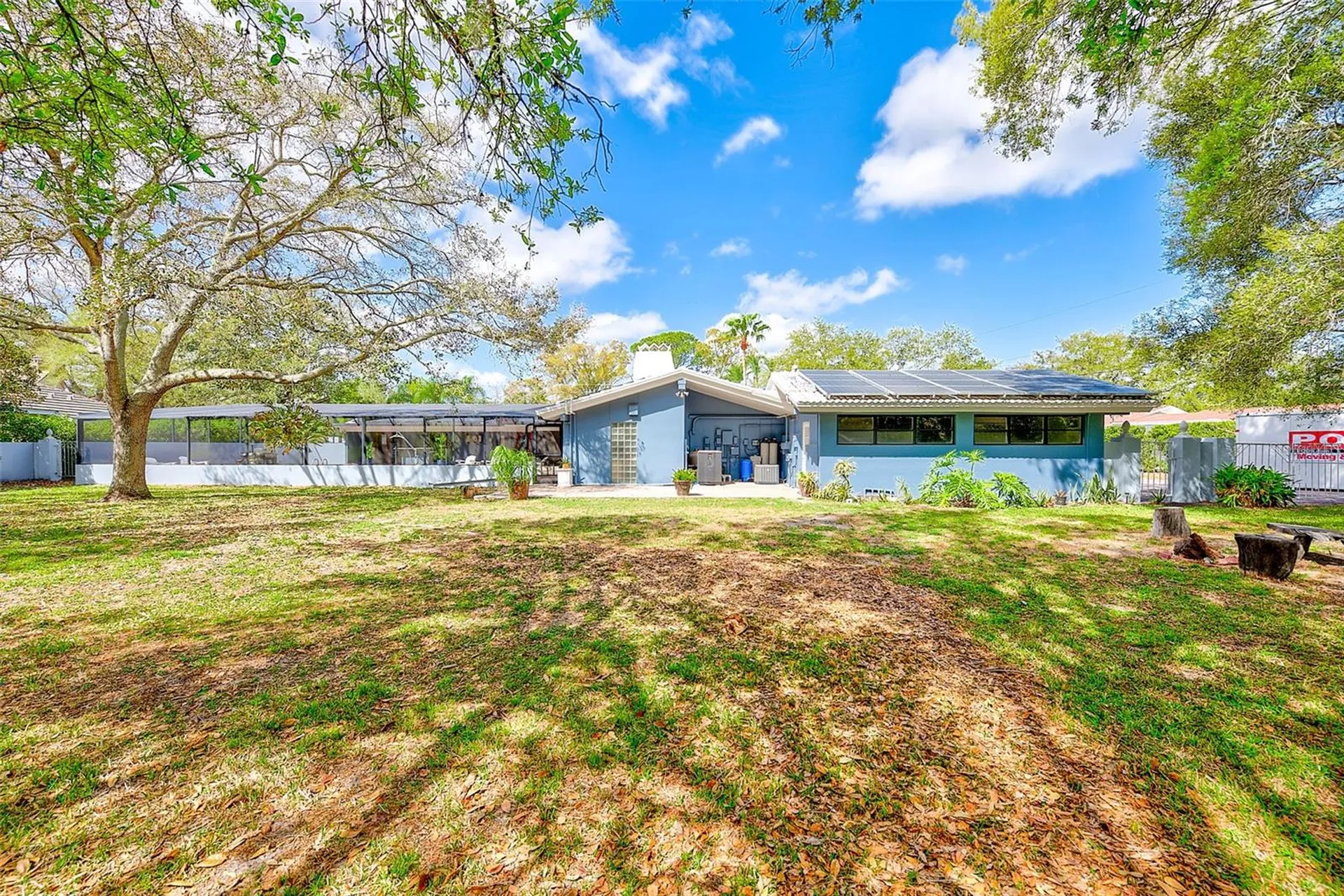 1725 Long Bow Lane Clearwater FL 33764