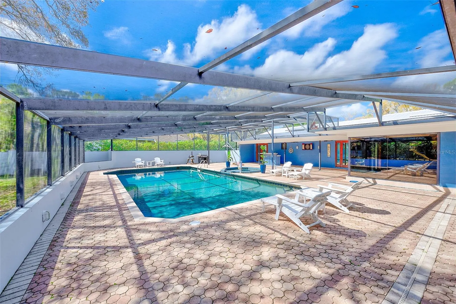 1725 Long Bow Lane Clearwater FL 33764