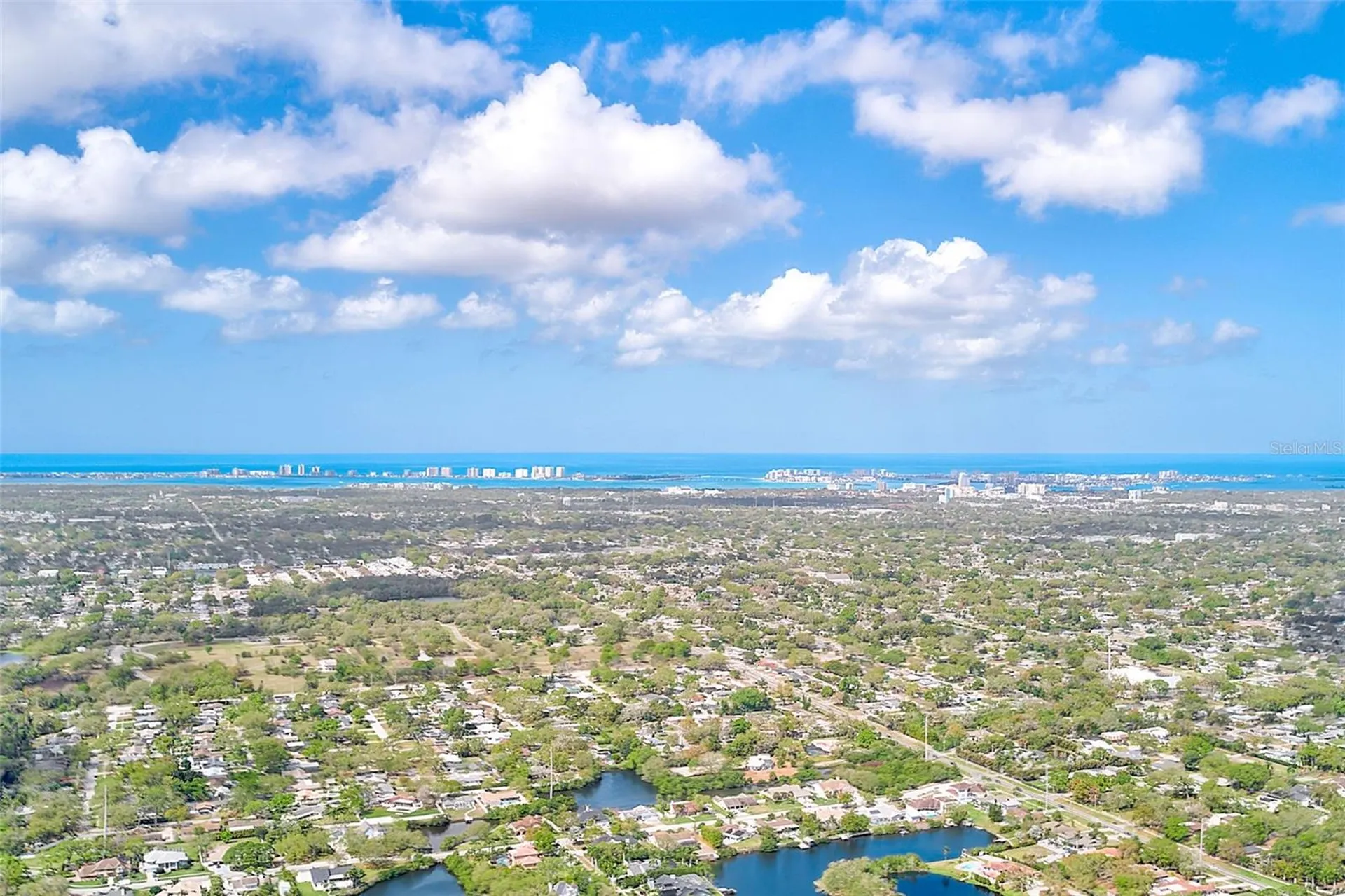 1725 Long Bow Lane Clearwater FL 33764
