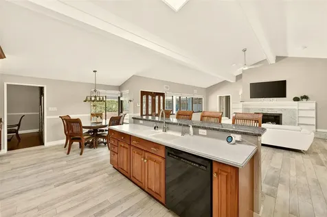 1725 Long Bow Lane Clearwater FL 33764