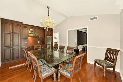 1725 Long Bow Lane Clearwater FL 33764