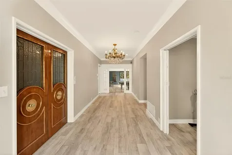 1725 Long Bow Lane Clearwater FL 33764