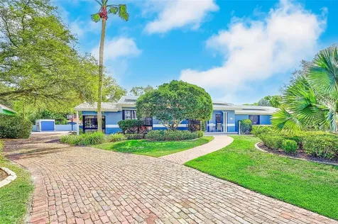 1725 Long Bow Lane Clearwater FL 33764