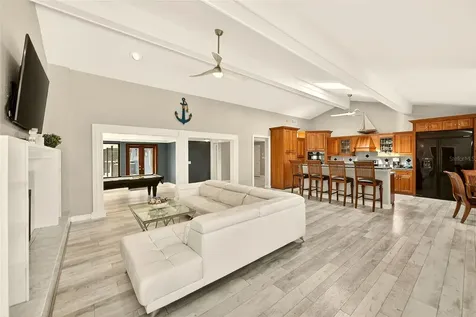1725 Long Bow Lane Clearwater FL 33764