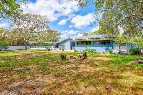 1725 Long Bow Lane Clearwater FL 33764