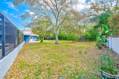 1725 Long Bow Lane Clearwater FL 33764
