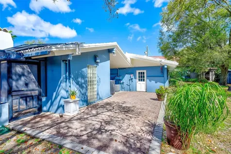 1725 Long Bow Lane Clearwater FL 33764