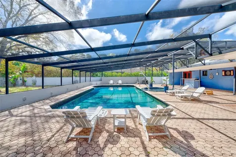 1725 Long Bow Lane Clearwater FL 33764