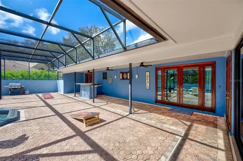 1725 Long Bow Lane Clearwater FL 33764