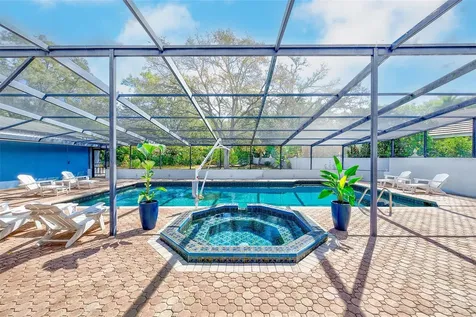 1725 Long Bow Lane Clearwater FL 33764