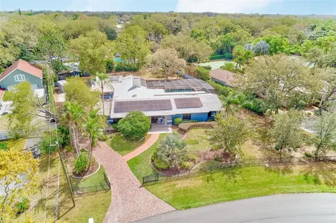 1725 Long Bow Lane Clearwater FL 33764