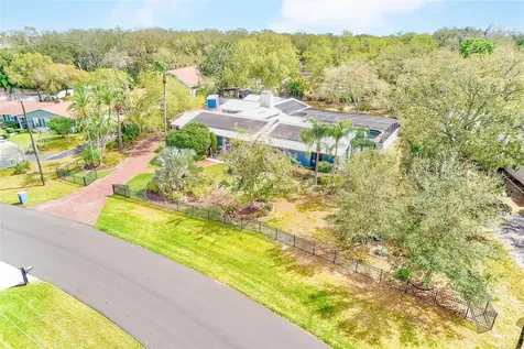 1725 Long Bow Lane Clearwater FL 33764