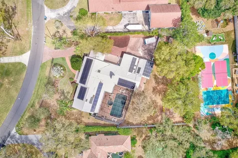 1725 Long Bow Lane Clearwater FL 33764