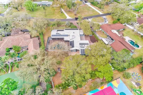 1725 Long Bow Lane Clearwater FL 33764