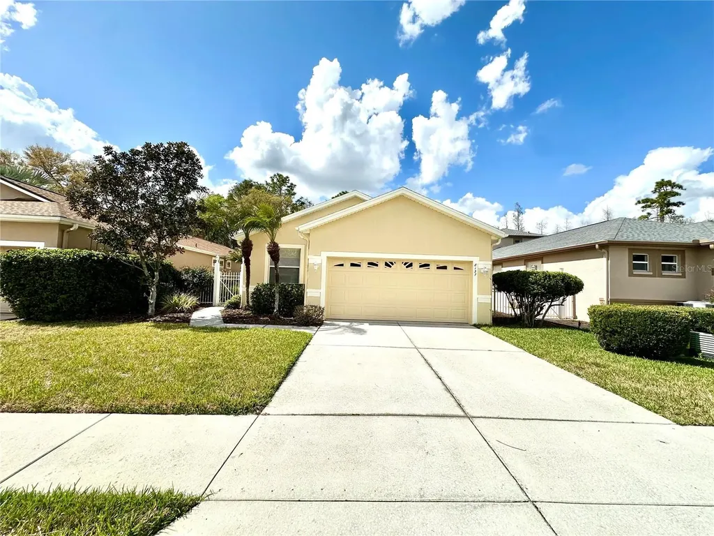 8137 Ponkan Road Land O Lakes FL 34637