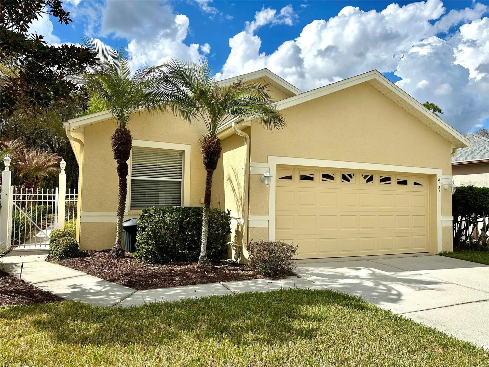 8137 Ponkan Road Land O Lakes FL 34637