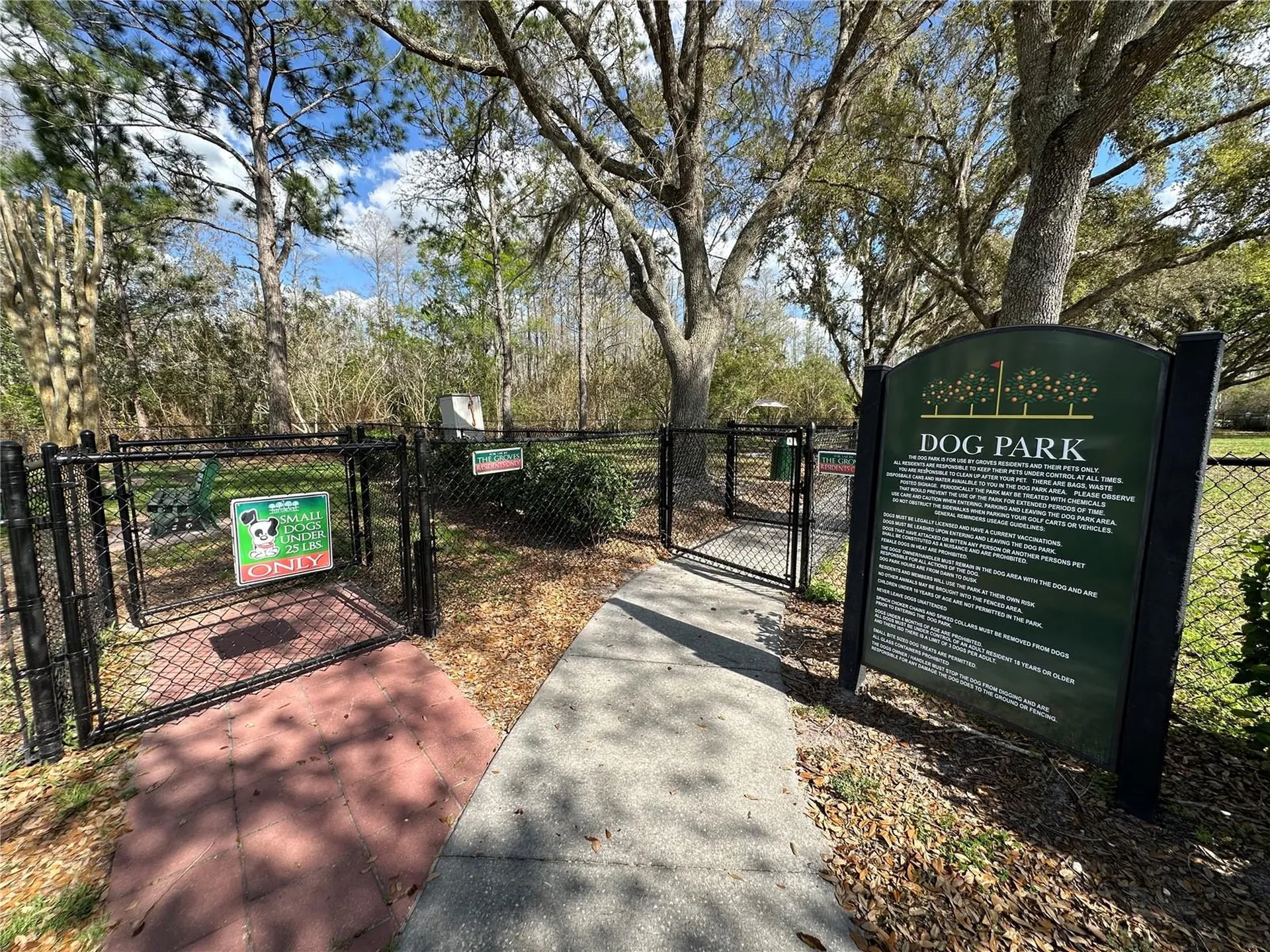8137 Ponkan Road Land O Lakes FL 34637
