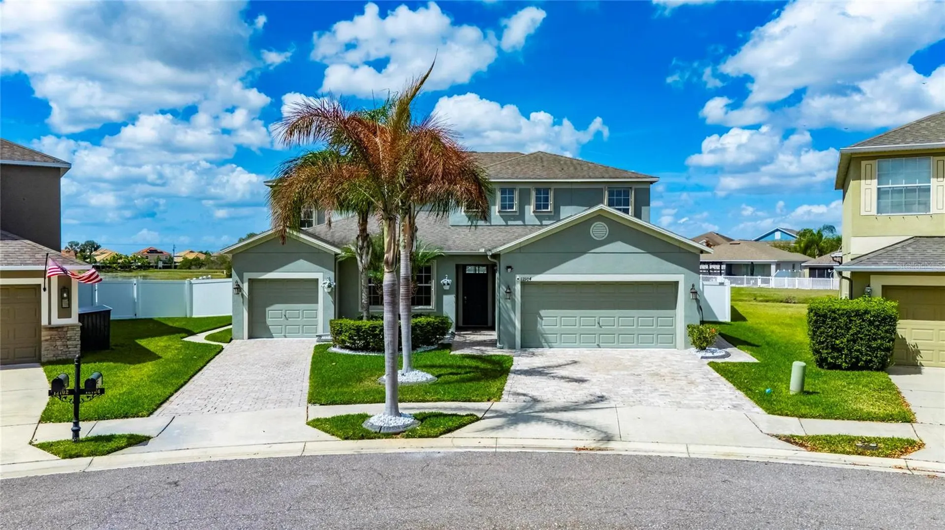 12104 Echo Basin Cove Riverview FL 33579