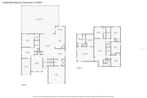 12104 Echo Basin Cove Riverview FL 33579