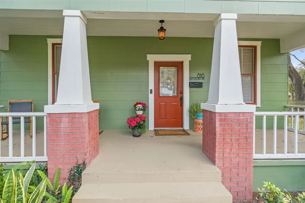 816 W Idlewild Avenue Tampa FL 33604