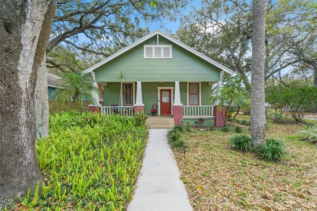 816 W Idlewild Avenue Tampa FL 33604