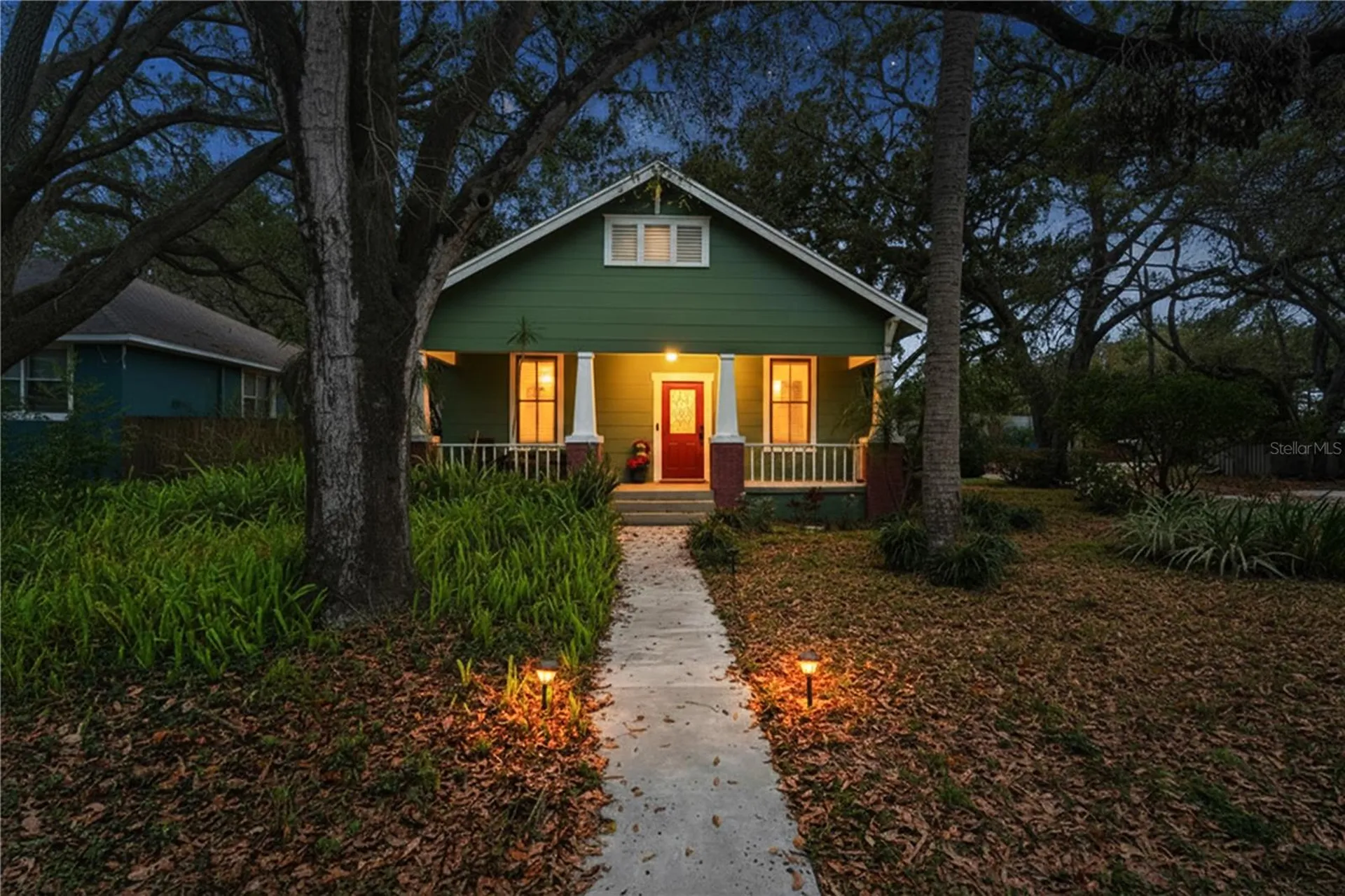 816 W Idlewild Avenue Tampa FL 33604