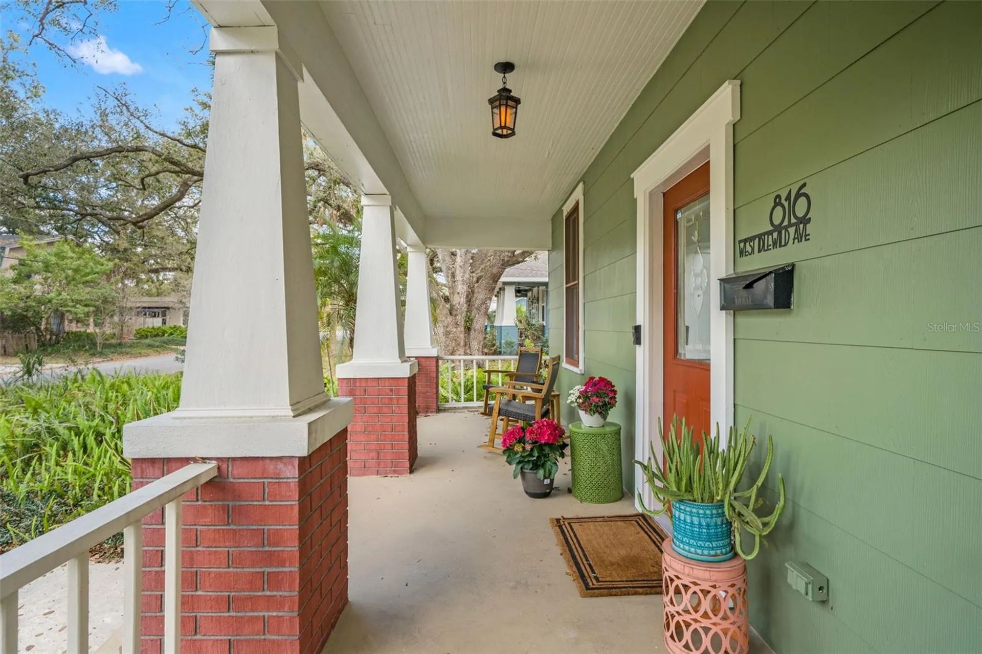 816 W Idlewild Avenue Tampa FL 33604